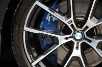 BMW 8シリーズ 840i ｸﾞﾗﾝｸｰﾍﾟMｽﾎﾟｰﾂ ﾊﾟﾉﾗﾏｻﾝﾙｰﾌ ﾒﾘﾉﾚｻﾞｰ ﾅｲﾄﾌﾞﾙｰ/ﾌﾞﾗｯｸindividualｺﾝﾋﾞｼｰﾄ ﾚｰｻﾞｰﾗｲﾄ ｵﾌﾟｼｮﾝ20AW ﾊｰﾏﾝｶｰﾄﾞﾝ ﾃﾞｨｽﾌﾟﾚｲｷｰ ﾘﾓｰﾄ Pｸﾘｽﾀﾙﾌｨﾆｯｼｭ 360度ｶﾒﾗ 追従ACC HUD 全席ﾋｰﾀｰ ﾌﾛﾝﾄﾍﾞﾝﾁﾚｰｼｮﾝ 2年保証