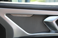 BMW 8シリーズ 840i ｸﾞﾗﾝｸｰﾍﾟMｽﾎﾟｰﾂ ﾊﾟﾉﾗﾏｻﾝﾙｰﾌ ﾒﾘﾉﾚｻﾞｰ ﾅｲﾄﾌﾞﾙｰ/ﾌﾞﾗｯｸindividualｺﾝﾋﾞｼｰﾄ ﾚｰｻﾞｰﾗｲﾄ ｵﾌﾟｼｮﾝ20AW ﾊｰﾏﾝｶｰﾄﾞﾝ ﾃﾞｨｽﾌﾟﾚｲｷｰ ﾘﾓｰﾄ Pｸﾘｽﾀﾙﾌｨﾆｯｼｭ 360度ｶﾒﾗ 追従ACC HUD 全席ﾋｰﾀｰ ﾌﾛﾝﾄﾍﾞﾝﾁﾚｰｼｮﾝ 2年保証