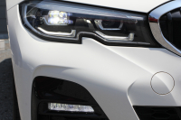 BMW 3シリーズ 320i Mｽﾎﾟｰﾂ ｺﾝﾌｫｰﾄP Pｱｼｽﾄﾌﾟﾗｽ 360度ｶﾒﾗ ｼｰﾄﾋｰﾀｰ 追従ACC ｽﾃｱﾘﾝｸﾞｻﾎﾟｰﾄ BMWﾗｲﾌﾞｺｯｸﾋﾟｯﾄﾞLEDﾍｯﾄﾞﾗｲﾄ ｵｰﾄﾊｲﾋﾞｰﾑ ﾜｲﾔﾚｽ充電  ﾊｰﾌﾚｻﾞｰ 電動ﾄﾗﾝｸ 3ｿﾞｰﾝｴｱｺﾝ ｱｯﾌﾟﾙｶｰﾌﾟﾚｲ 2年保証