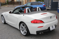 BMW Z4 Sdrive20i Mｽﾎﾟｰﾂ 後期LCI ﾌｪｲｽﾘﾌﾄ後 電動ｵｰﾌﾟﾝ ﾋｰﾀｰ赤革 ﾒﾓﾘｰ付電動ｼｰﾄ ｵﾌﾟｼｮﾝ19AW 新iﾄﾞﾗｲﾌﾞHDDﾅﾋﾞBluetooth接続 Mｽﾎﾟｰﾂｴｱﾛ ﾊﾟﾄﾞﾙｼﾌﾄ LEDﾘﾝｸﾞｷｾﾉﾝ Mｽﾎﾟｰﾂｴｱﾛ 直噴ﾀｰﾎﾞ8速AT 2年保証