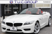 BMW Z4 Sdrive20i Mｽﾎﾟｰﾂ 後期LCI ﾌｪｲｽﾘﾌﾄ後 電動ｵｰﾌﾟﾝ ﾋｰﾀｰ赤革 ﾒﾓﾘｰ付電動ｼｰﾄ ｵﾌﾟｼｮﾝ19AW 新iﾄﾞﾗｲﾌﾞHDDﾅﾋﾞBluetooth接続 Mｽﾎﾟｰﾂｴｱﾛ ﾊﾟﾄﾞﾙｼﾌﾄ LEDﾘﾝｸﾞｷｾﾉﾝ Mｽﾎﾟｰﾂｴｱﾛ 直噴ﾀｰﾎﾞ8速AT 2年保証