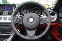 BMW Z4 Sdrive20i Mｽﾎﾟｰﾂ 後期LCI ﾌｪｲｽﾘﾌﾄ後 電動ｵｰﾌﾟﾝ ﾋｰﾀｰ赤革 ﾒﾓﾘｰ付電動ｼｰﾄ ｵﾌﾟｼｮﾝ19AW 新iﾄﾞﾗｲﾌﾞHDDﾅﾋﾞBluetooth接続 Mｽﾎﾟｰﾂｴｱﾛ ﾊﾟﾄﾞﾙｼﾌﾄ LEDﾘﾝｸﾞｷｾﾉﾝ Mｽﾎﾟｰﾂｴｱﾛ 直噴ﾀｰﾎﾞ8速AT 2年保証