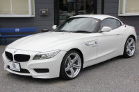 BMW Z4 Sdrive20i Mｽﾎﾟｰﾂ 後期LCI ﾌｪｲｽﾘﾌﾄ後 電動ｵｰﾌﾟﾝ ﾋｰﾀｰ赤革 ﾒﾓﾘｰ付電動ｼｰﾄ ｵﾌﾟｼｮﾝ19AW 新iﾄﾞﾗｲﾌﾞHDDﾅﾋﾞBluetooth接続 Mｽﾎﾟｰﾂｴｱﾛ ﾊﾟﾄﾞﾙｼﾌﾄ LEDﾘﾝｸﾞｷｾﾉﾝ Mｽﾎﾟｰﾂｴｱﾛ 直噴ﾀｰﾎﾞ8速AT 2年保証