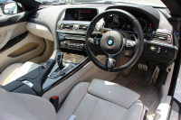 BMW 6シリーズ 640i ｸｰﾍﾟMｽﾎﾟｰﾂ 後期 ﾌｪｲｽﾘﾌﾄ後 ｻﾝﾙｰﾌ ｱｲﾎﾞﾘｰﾚｻﾞｰ 3Ddesignｴｱﾛ&ﾏﾌﾗｰ&車高調&20AW 変更後LEDﾍｯﾄﾞﾗｲﾄ 追従ACC HUD 液晶ﾒｰﾀｰ ﾚｰﾝﾁｪﾝｼﾞ警告 TOPﾋﾞｭｰ&ｻｲﾄﾞﾋﾞｭｰｶﾒﾗ Pｱｼｽﾄ HDDﾅﾋﾞTV 320馬力 直6ﾀｰﾎﾞ2年保証