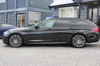 BMW 5シリーズ 523d ﾂｰﾘﾝｸﾞMｽﾎﾟｰﾂ ﾊｲﾗｲﾝ 1ｵｰﾅ 型式変更後LDA-JM20 全席ﾋｰﾀｰ黒革 新ﾒｰﾀｰ HUD LEDﾍｯﾄﾞﾗｲﾄ 追従ACC ｽﾃｱﾘﾝｸﾞｻﾎﾟｰﾄ ｵｰﾄﾊｲﾋﾞｰﾑ ﾀｯﾁ画面HDDﾅﾋﾞTV 360度ｶﾒﾗ 電動ﾘｱｹﾞｰﾄ ﾗﾝﾊﾞｰｻﾎﾟｰﾄ 2年保証