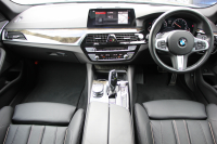BMW 5シリーズ 523d ﾂｰﾘﾝｸﾞMｽﾎﾟｰﾂ ﾊｲﾗｲﾝ 1ｵｰﾅ 型式変更後LDA-JM20 全席ﾋｰﾀｰ黒革 新ﾒｰﾀｰ HUD LEDﾍｯﾄﾞﾗｲﾄ 追従ACC ｽﾃｱﾘﾝｸﾞｻﾎﾟｰﾄ ｵｰﾄﾊｲﾋﾞｰﾑ ﾀｯﾁ画面HDDﾅﾋﾞTV 360度ｶﾒﾗ 電動ﾘｱｹﾞｰﾄ ﾗﾝﾊﾞｰｻﾎﾟｰﾄ 2年保証