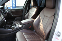 BMW X3 M40d ｾﾚｸﾄP 1ｵ-ﾅ NEWｲﾝﾃﾘｱ BMWﾗｲﾌﾞｺｯｸﾋﾟｯﾄ 新HDDﾅﾋﾞｱｯﾌﾟﾙｶｰﾌﾟﾚｲ ﾊﾟﾉﾗﾏｻﾝﾙｰﾌ ﾊｰﾏﾝｶｰﾄﾞﾝｻｳﾝﾄﾞ全席ﾋｰﾀｰ茶革 Mﾊﾟﾌｫｰﾏﾝｽﾘｱｽﾎﾟｲﾗｰ 3.0Lﾃﾞｨｰｾﾞﾙﾀｰﾎﾞ326馬力 360度ｶﾒﾗ LEDﾍｯﾄﾞﾗｲﾄ ｵｰﾄﾊｲﾋﾞｰﾑ 2年保証