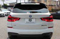 BMW X3 M40d ｾﾚｸﾄP 1ｵ-ﾅ NEWｲﾝﾃﾘｱ BMWﾗｲﾌﾞｺｯｸﾋﾟｯﾄ 新HDDﾅﾋﾞｱｯﾌﾟﾙｶｰﾌﾟﾚｲ ﾊﾟﾉﾗﾏｻﾝﾙｰﾌ ﾊｰﾏﾝｶｰﾄﾞﾝｻｳﾝﾄﾞ全席ﾋｰﾀｰ茶革 Mﾊﾟﾌｫｰﾏﾝｽﾘｱｽﾎﾟｲﾗｰ 3.0Lﾃﾞｨｰｾﾞﾙﾀｰﾎﾞ326馬力 360度ｶﾒﾗ LEDﾍｯﾄﾞﾗｲﾄ ｵｰﾄﾊｲﾋﾞｰﾑ 2年保証