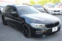 BMW 5シリーズ 523d ﾂｰﾘﾝｸﾞﾌﾞﾗｯｸｱｳﾄ 特別仕様車 1ｵﾅ HUD ﾊｰﾏﾝｶｰﾄﾞﾝ 追従ACC ｽﾃｱｻﾎﾟｰﾄ LEDﾍｯﾄﾞﾗｲﾄ ｵｰﾄﾊｲﾋﾞｰﾑ ﾀｯﾁ画面HDDﾅﾋﾞTV 360度ﾊﾟﾉﾗﾏｶﾒﾗ Pｱｼｽﾄﾌﾟﾗｽ 電動ﾄﾗﾝｸ 19AW 液晶ﾒｰﾀｰ ｽﾏｰﾄｷｰ 2年保証