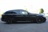 BMW 5シリーズ 523d ﾂｰﾘﾝｸﾞﾌﾞﾗｯｸｱｳﾄ 特別仕様車 1ｵﾅ HUD ﾊｰﾏﾝｶｰﾄﾞﾝ 追従ACC ｽﾃｱｻﾎﾟｰﾄ LEDﾍｯﾄﾞﾗｲﾄ ｵｰﾄﾊｲﾋﾞｰﾑ ﾀｯﾁ画面HDDﾅﾋﾞTV 360度ﾊﾟﾉﾗﾏｶﾒﾗ Pｱｼｽﾄﾌﾟﾗｽ 電動ﾄﾗﾝｸ 19AW 液晶ﾒｰﾀｰ ｽﾏｰﾄｷｰ 2年保証