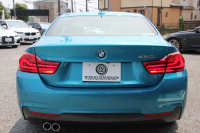 BMW 4シリーズ 420i ｸｰﾍﾟMｽﾎﾟｰﾂ 後期 1ｵｰﾅ 追従ACC ﾚｰﾝﾁｪﾝｼﾞ警告 LEDﾍｯﾄﾞﾗｲﾄ&ﾃｰﾙ ｼｰﾄﾋｰﾀｰ ﾀｯﾁ画面HDDﾅﾋﾞﾌﾙｾｸﾞTV 液晶ﾒｰﾀｰ 衝突軽減ﾌﾞﾚｰｷ 車線逸脱警告 歩行者警告 Bｶﾒﾗ Bluetooth接続 ﾊﾟﾄﾞﾙｼﾌﾄ ｽﾏｰﾄｷｰ 2年保証