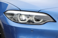 BMW 2シリーズ M240i ｸｰﾍﾟ後期 ﾌｪｲｽﾘﾌﾄ後 B58新ｴﾝｼﾞﾝ 340馬力 走行2400km 1ｵｰﾅ LEDﾍｯﾄﾞﾗｲﾄ LEDﾃｰﾙ ｱﾀﾞﾌﾟﾃｨﾌﾞMｻｽ ｼｰﾄﾋｰﾀｰ ﾀｯﾁ画面HDDﾅﾋﾞPｱｼｽﾄ ﾊﾟﾄﾞﾙｼﾌﾄ 8速AT ｼﾞｪｯﾄﾌﾞﾗｯｸ18AW 衝突軽減ﾌﾞﾚｰｷ ﾌﾞﾚｰｷ付ｸﾙｺﾝ 2年保証