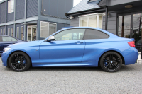 BMW 2シリーズ M240i ｸｰﾍﾟ後期 ﾌｪｲｽﾘﾌﾄ後 B58新ｴﾝｼﾞﾝ 340馬力 走行2400km 1ｵｰﾅ LEDﾍｯﾄﾞﾗｲﾄ LEDﾃｰﾙ ｱﾀﾞﾌﾟﾃｨﾌﾞMｻｽ ｼｰﾄﾋｰﾀｰ ﾀｯﾁ画面HDDﾅﾋﾞPｱｼｽﾄ ﾊﾟﾄﾞﾙｼﾌﾄ 8速AT ｼﾞｪｯﾄﾌﾞﾗｯｸ18AW 衝突軽減ﾌﾞﾚｰｷ ﾌﾞﾚｰｷ付ｸﾙｺﾝ 2年保証