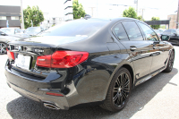 BMW 5シリーズ 530i ｴﾃﾞｨｼｮﾝﾐｯｼｮﾝｲﾝﾎﾟｯｼﾌﾞﾙ 特別仕様車 高出力 ﾅｲﾄﾌﾞﾙｰﾚｻﾞｰ ｱﾀﾞﾌﾟﾃｨﾌﾞｻｽ HUD ﾊｰﾏﾝｶｰﾄﾞﾝ 追従ACC ｽﾃｱﾘﾝｸﾞｻﾎﾟｰﾄ ﾀｯﾁ画面HDDﾅﾋﾞTV LEDﾍｯﾄﾞﾗｲﾄ ｵｰﾄﾊｲﾋﾞｰﾑ 電動ﾄﾗﾝｸ 360度ｶﾒﾗ 全席ﾋｰﾀｰ ﾌﾞﾗｯｸ19AW 2年保証