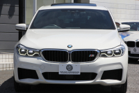 BMW 6シリーズ 630i ｸﾞﾗﾝﾂｰﾘｽﾓ Mｽﾎﾟｰﾂ ｾﾚｸﾄ&ｲﾉﾍﾞｰｼｮﾝP ﾊﾟﾉﾗﾏｻﾝﾙｰﾌ 全席ﾋｰﾀｰ黒革 ﾊｰﾏﾝｶｰﾄﾞﾝｻﾗｳﾝﾄﾞﾘｱｼｰﾄ可倒調整 ﾃﾞｨｽﾌﾟﾚｲｷｰ ﾘﾓｰﾄP LEDﾍｯﾄﾞﾗｲﾄ 360度ｶﾒﾗ HUD 追従ACC ﾜｲﾔﾚｽ充電 4ｿﾞｰﾝｴｱｺﾝ Rolfhartge20AW 2年保証