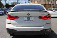 BMW 6シリーズ 630i ｸﾞﾗﾝﾂｰﾘｽﾓ Mｽﾎﾟｰﾂ ｾﾚｸﾄ&ｲﾉﾍﾞｰｼｮﾝP ﾊﾟﾉﾗﾏｻﾝﾙｰﾌ 全席ﾋｰﾀｰ黒革 ﾊｰﾏﾝｶｰﾄﾞﾝｻﾗｳﾝﾄﾞﾘｱｼｰﾄ可倒調整 ﾃﾞｨｽﾌﾟﾚｲｷｰ ﾘﾓｰﾄP LEDﾍｯﾄﾞﾗｲﾄ 360度ｶﾒﾗ HUD 追従ACC ﾜｲﾔﾚｽ充電 4ｿﾞｰﾝｴｱｺﾝ Rolfhartge20AW 2年保証