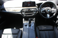 BMW 6シリーズ 630i ｸﾞﾗﾝﾂｰﾘｽﾓ Mｽﾎﾟｰﾂ ｾﾚｸﾄ&ｲﾉﾍﾞｰｼｮﾝP ﾊﾟﾉﾗﾏｻﾝﾙｰﾌ 全席ﾋｰﾀｰ黒革 ﾊｰﾏﾝｶｰﾄﾞﾝｻﾗｳﾝﾄﾞﾘｱｼｰﾄ可倒調整 ﾃﾞｨｽﾌﾟﾚｲｷｰ ﾘﾓｰﾄP LEDﾍｯﾄﾞﾗｲﾄ 360度ｶﾒﾗ HUD 追従ACC ﾜｲﾔﾚｽ充電 4ｿﾞｰﾝｴｱｺﾝ Rolfhartge20AW 2年保証