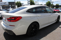 BMW 6シリーズ 630i ｸﾞﾗﾝﾂｰﾘｽﾓ Mｽﾎﾟｰﾂ ｾﾚｸﾄ&ｲﾉﾍﾞｰｼｮﾝP ﾊﾟﾉﾗﾏｻﾝﾙｰﾌ 全席ﾋｰﾀｰ黒革 ﾊｰﾏﾝｶｰﾄﾞﾝｻﾗｳﾝﾄﾞﾘｱｼｰﾄ可倒調整 ﾃﾞｨｽﾌﾟﾚｲｷｰ ﾘﾓｰﾄP LEDﾍｯﾄﾞﾗｲﾄ 360度ｶﾒﾗ HUD 追従ACC ﾜｲﾔﾚｽ充電 4ｿﾞｰﾝｴｱｺﾝ Rolfhartge20AW 2年保証