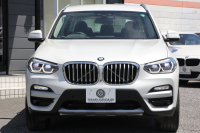 BMW X3 Xdrive20d Xﾗｲﾝ ﾊｲﾗｲﾝ 真珠色 全席ﾋｰﾀｰ黒革  ｱｸﾃｨﾌﾞﾍﾞﾝﾁﾚｰｼｮﾝ ﾘｱｼｰﾄ可倒調整 HUD 追従ACC ｽﾃｱﾘﾝｸﾞｻﾎﾟｰﾄ 液晶ﾒｰﾀｰ ﾀｯﾁ画面対応HDDﾅﾋﾞTV LEDﾍｯﾄﾞﾗｲﾄ 360度ｶﾒﾗ 電動ﾄﾗﾝｸ 衝突軽減ﾌﾞﾚｰｷ 2年保証