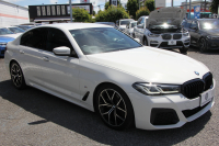 BMW 5シリーズ 523d Xdrive Mｽﾎﾟｰﾂ ｴﾃﾞｨｼｮﾝｼﾞｮｲﾌﾟﾗｽ 後期 1ｵ-ﾅ ﾋｰﾀｰ黒革 LEDﾍｯﾄﾞﾗｲﾄ ｵｰﾄﾊｲﾋﾞｰﾑ 360度ｶﾒﾗ BMWﾗｲﾌﾞｺｯｸﾋﾟｯﾄ ﾀｯﾁ画面HDDﾅﾋﾞｱｯﾌﾟﾙｶｰﾌﾟﾚｲ 追従ACC HUD 電動ﾄﾗﾝｸ ｱｲﾊﾞｯﾊｻｽ 2年保証