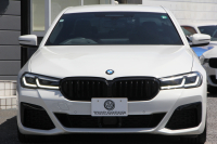 BMW 5シリーズ 523d Xdrive Mｽﾎﾟｰﾂ ｴﾃﾞｨｼｮﾝｼﾞｮｲﾌﾟﾗｽ 後期 1ｵ-ﾅ ﾋｰﾀｰ黒革 LEDﾍｯﾄﾞﾗｲﾄ ｵｰﾄﾊｲﾋﾞｰﾑ 360度ｶﾒﾗ BMWﾗｲﾌﾞｺｯｸﾋﾟｯﾄ ﾀｯﾁ画面HDDﾅﾋﾞｱｯﾌﾟﾙｶｰﾌﾟﾚｲ 追従ACC HUD 電動ﾄﾗﾝｸ ｱｲﾊﾞｯﾊｻｽ 2年保証