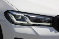 BMW 5シリーズ 523d Xdrive Mｽﾎﾟｰﾂ ｴﾃﾞｨｼｮﾝｼﾞｮｲﾌﾟﾗｽ 後期 1ｵ-ﾅ ﾋｰﾀｰ黒革 LEDﾍｯﾄﾞﾗｲﾄ ｵｰﾄﾊｲﾋﾞｰﾑ 360度ｶﾒﾗ BMWﾗｲﾌﾞｺｯｸﾋﾟｯﾄ ﾀｯﾁ画面HDDﾅﾋﾞｱｯﾌﾟﾙｶｰﾌﾟﾚｲ 追従ACC HUD 電動ﾄﾗﾝｸ ｱｲﾊﾞｯﾊｻｽ 2年保証