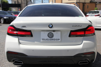 BMW 5シリーズ 523d Xdrive Mｽﾎﾟｰﾂ ｴﾃﾞｨｼｮﾝｼﾞｮｲﾌﾟﾗｽ 後期 1ｵ-ﾅ ﾋｰﾀｰ黒革 LEDﾍｯﾄﾞﾗｲﾄ ｵｰﾄﾊｲﾋﾞｰﾑ 360度ｶﾒﾗ BMWﾗｲﾌﾞｺｯｸﾋﾟｯﾄ ﾀｯﾁ画面HDDﾅﾋﾞｱｯﾌﾟﾙｶｰﾌﾟﾚｲ 追従ACC HUD 電動ﾄﾗﾝｸ ｱｲﾊﾞｯﾊｻｽ 2年保証