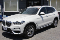 BMW X3 Xdrive20d Xﾗｲﾝ ﾊｲﾗｲﾝ ｾﾚｸﾄP ﾊﾟﾉﾗﾏｻﾝﾙｰﾌ ｺﾆｬｯｸﾚｻﾞｰ 全席ﾋｰﾀｰ ﾊｰﾏﾝｶｰﾄﾞﾝ HUD ﾘｱｼｰﾄ可倒調整 ｱﾝﾋﾞｴﾝﾄﾗｲﾄ 追従ACC ｽﾃｱﾘﾝｸﾞｻﾎﾟｰﾄ 360度ｶﾒﾗ ﾀｯﾁ画面HDDﾅﾋﾞLEDﾍｯﾄﾞﾗｲﾄ ｵｰﾄﾊｲﾋﾞｰﾑ 液晶ﾒｰﾀｰ 真珠色 2年保証