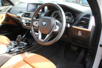 BMW X3 Xdrive20d Xﾗｲﾝ ﾊｲﾗｲﾝ ｾﾚｸﾄP ﾊﾟﾉﾗﾏｻﾝﾙｰﾌ ｺﾆｬｯｸﾚｻﾞｰ 全席ﾋｰﾀｰ ﾊｰﾏﾝｶｰﾄﾞﾝ HUD ﾘｱｼｰﾄ可倒調整 ｱﾝﾋﾞｴﾝﾄﾗｲﾄ 追従ACC ｽﾃｱﾘﾝｸﾞｻﾎﾟｰﾄ 360度ｶﾒﾗ ﾀｯﾁ画面HDDﾅﾋﾞLEDﾍｯﾄﾞﾗｲﾄ ｵｰﾄﾊｲﾋﾞｰﾑ 液晶ﾒｰﾀｰ 真珠色 2年保証