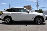 BMW X3 Xdrive20d Xﾗｲﾝ ﾊｲﾗｲﾝ ｾﾚｸﾄP ﾊﾟﾉﾗﾏｻﾝﾙｰﾌ ｺﾆｬｯｸﾚｻﾞｰ 全席ﾋｰﾀｰ ﾊｰﾏﾝｶｰﾄﾞﾝ HUD ﾘｱｼｰﾄ可倒調整 ｱﾝﾋﾞｴﾝﾄﾗｲﾄ 追従ACC ｽﾃｱﾘﾝｸﾞｻﾎﾟｰﾄ 360度ｶﾒﾗ ﾀｯﾁ画面HDDﾅﾋﾞLEDﾍｯﾄﾞﾗｲﾄ ｵｰﾄﾊｲﾋﾞｰﾑ 液晶ﾒｰﾀｰ 真珠色 2年保証