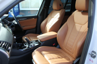 BMW X3 Xdrive20d Xﾗｲﾝ ﾊｲﾗｲﾝ ｾﾚｸﾄP ﾊﾟﾉﾗﾏｻﾝﾙｰﾌ ｺﾆｬｯｸﾚｻﾞｰ 全席ﾋｰﾀｰ ﾊｰﾏﾝｶｰﾄﾞﾝ HUD ﾘｱｼｰﾄ可倒調整 ｱﾝﾋﾞｴﾝﾄﾗｲﾄ 追従ACC ｽﾃｱﾘﾝｸﾞｻﾎﾟｰﾄ 360度ｶﾒﾗ ﾀｯﾁ画面HDDﾅﾋﾞLEDﾍｯﾄﾞﾗｲﾄ ｵｰﾄﾊｲﾋﾞｰﾑ 液晶ﾒｰﾀｰ 真珠色 2年保証