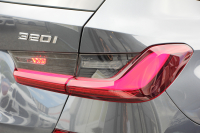 BMW 3シリーズ 320i ﾂｰﾘﾝｸﾞMｽﾎﾟｰﾂ ﾊｲﾗｲﾝ ﾀｺﾗﾚｯﾄﾞﾚｻﾞｰ ｼｰﾄﾋｰﾀｰ ｵﾌﾟｼｮﾝ19AW LEDﾍｯﾄﾞﾗｲﾄ ｵｰﾄﾊｲﾋﾞｰﾑ 追従ACC ｽﾃｱﾘﾝｸﾞｻﾎﾟｰﾄ Applecarplay BMWﾗｲﾌﾞｺｯｸﾋﾟｯﾄ ﾀｯﾁ画面HDDﾅﾋﾞ電動ﾄﾗﾝｸ Pｱｼｽﾄ 2年保証