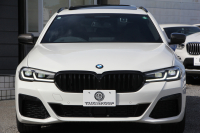 BMW 5シリーズ 523d Xdrive ﾂｰﾘﾝｸﾞMｽﾎﾟｰﾂ ｴﾃﾞｨｼｮﾝｼﾞｮｲﾌﾟﾗｽ ｾﾚｸﾄP 後期 1ｵｰﾅ 4WD ﾊﾟﾉﾗﾏｻﾝﾙｰﾌ ﾋｰﾀｰ黒革 ﾊｰﾏﾝｶｰﾄﾞﾝｻﾗｳﾝﾄﾞｱﾀﾞﾌﾟﾃｨﾌﾞｻｽ 19AW LEDﾍｯﾄﾞﾗｲﾄ ｵｰﾄﾊｲﾋﾞｰﾑ 360度ｶﾒﾗ ｱｯﾌﾟﾙｶｰﾌﾟﾚｲ BMWﾗｲﾌﾞｺｯｸﾋﾟｯﾄ 2年保証