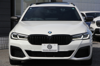 BMW 5シリーズ 523d Xdrive ﾂｰﾘﾝｸﾞMｽﾎﾟｰﾂ ｴﾃﾞｨｼｮﾝｼﾞｮｲﾌﾟﾗｽ ｾﾚｸﾄP 後期 1ｵｰﾅ 4WD ﾊﾟﾉﾗﾏｻﾝﾙｰﾌ ﾋｰﾀｰ黒革 ﾊｰﾏﾝｶｰﾄﾞﾝｻﾗｳﾝﾄﾞｱﾀﾞﾌﾟﾃｨﾌﾞｻｽ 19AW LEDﾍｯﾄﾞﾗｲﾄ ｵｰﾄﾊｲﾋﾞｰﾑ 360度ｶﾒﾗ ｱｯﾌﾟﾙｶｰﾌﾟﾚｲ BMWﾗｲﾌﾞｺｯｸﾋﾟｯﾄ 2年保証