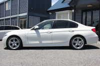 BMW 3シリーズ 320i Mｽﾎﾟｰﾂ 最終ﾓﾃﾞﾙ 新ｴﾝｼﾞﾝ ﾋｰﾀｰ黒革 LEDﾍｯﾄﾞﾗｲﾄ&ﾃｰﾙ NEWﾙｰﾑﾐﾗｰ 追従ACC ﾚｰﾝﾁｪﾝｼﾞ警告 ﾀｯﾁ画面対応HDDﾅﾋﾞBluetooth接続 Bｶﾒﾗ ﾊﾟﾄﾞﾙｼﾌﾄ 衝突軽減ﾌﾞﾚｰｷ 車線逸脱警告 歩行者警告 2年保証