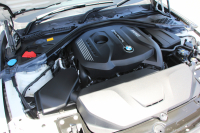 BMW 3シリーズ 320i Mｽﾎﾟｰﾂ 最終ﾓﾃﾞﾙ 新ｴﾝｼﾞﾝ ﾋｰﾀｰ黒革 LEDﾍｯﾄﾞﾗｲﾄ&ﾃｰﾙ NEWﾙｰﾑﾐﾗｰ 追従ACC ﾚｰﾝﾁｪﾝｼﾞ警告 ﾀｯﾁ画面対応HDDﾅﾋﾞBluetooth接続 Bｶﾒﾗ ﾊﾟﾄﾞﾙｼﾌﾄ 衝突軽減ﾌﾞﾚｰｷ 車線逸脱警告 歩行者警告 2年保証