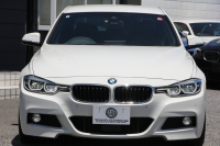 BMW 3シリーズ 320i Mｽﾎﾟｰﾂ 最終ﾓﾃﾞﾙ 新ｴﾝｼﾞﾝ ﾋｰﾀｰ黒革 LEDﾍｯﾄﾞﾗｲﾄ&ﾃｰﾙ NEWﾙｰﾑﾐﾗｰ 追従ACC ﾚｰﾝﾁｪﾝｼﾞ警告 ﾀｯﾁ画面対応HDDﾅﾋﾞBluetooth接続 Bｶﾒﾗ ﾊﾟﾄﾞﾙｼﾌﾄ 衝突軽減ﾌﾞﾚｰｷ 車線逸脱警告 歩行者警告 2年保証