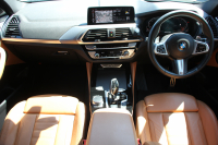 BMW X4 Xdrive20d Mｽﾎﾟｰﾂ 中期 NEWｲﾝﾃﾘｱ ﾊﾟﾉﾗﾏｻﾝﾙｰﾌ ｺﾆｬｯｸﾚｻﾞｰ 全席ﾋｰﾀｰ BMWﾗｲﾌﾞｺｯｸﾋﾟｯﾄ HUD ｼﾞｪｽﾁｬｰC ﾜｲﾔﾚｽ充電 ｵﾌﾟｼｮﾝ20AW NEWHDDﾅﾋﾞApplecarplay 追従ACC ｽﾃｱﾘﾝｸﾞｻﾎﾟｰﾄ 360度ｶﾒﾗ LEDﾍｯﾄﾞﾗｲﾄ 2年保証