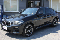 BMW X4 Xdrive20d Mｽﾎﾟｰﾂ 中期 NEWｲﾝﾃﾘｱ ﾊﾟﾉﾗﾏｻﾝﾙｰﾌ ｺﾆｬｯｸﾚｻﾞｰ 全席ﾋｰﾀｰ BMWﾗｲﾌﾞｺｯｸﾋﾟｯﾄ HUD ｼﾞｪｽﾁｬｰC ﾜｲﾔﾚｽ充電 ｵﾌﾟｼｮﾝ20AW NEWHDDﾅﾋﾞApplecarplay 追従ACC ｽﾃｱﾘﾝｸﾞｻﾎﾟｰﾄ 360度ｶﾒﾗ LEDﾍｯﾄﾞﾗｲﾄ 2年保証