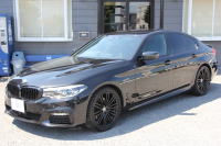 BMW 5シリーズ 523i ｴﾃﾞｨｼｮﾝﾐｯｼｮﾝｲﾝﾎﾟｯｼﾌﾞﾙ 特別仕様車 ﾊｰﾏﾝｶｰﾄﾞﾝｻﾗｳﾝﾄﾞHUD 専用ﾌﾞﾗｯｸ19AW ﾌﾞﾗｯｸｷﾄﾞﾆｰｸﾞﾘﾙ 追従ACC ｽﾃｱﾘﾝｸﾞｻﾎﾟｰﾄ  360度ｶﾒﾗ Pｱｼｽﾄ ﾀｯﾁ画面HDDﾅﾋﾞTV LEDﾍｯﾄﾞﾗｲﾄ ｵｰﾄﾊｲﾋﾞｰﾑ 2年保証