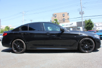 BMW 5シリーズ 523i ｴﾃﾞｨｼｮﾝﾐｯｼｮﾝｲﾝﾎﾟｯｼﾌﾞﾙ 特別仕様車 ﾊｰﾏﾝｶｰﾄﾞﾝｻﾗｳﾝﾄﾞHUD 専用ﾌﾞﾗｯｸ19AW ﾌﾞﾗｯｸｷﾄﾞﾆｰｸﾞﾘﾙ 追従ACC ｽﾃｱﾘﾝｸﾞｻﾎﾟｰﾄ  360度ｶﾒﾗ Pｱｼｽﾄ ﾀｯﾁ画面HDDﾅﾋﾞTV LEDﾍｯﾄﾞﾗｲﾄ ｵｰﾄﾊｲﾋﾞｰﾑ 2年保証