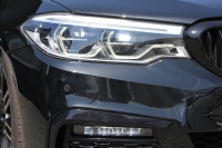 BMW 5シリーズ 523i ｴﾃﾞｨｼｮﾝﾐｯｼｮﾝｲﾝﾎﾟｯｼﾌﾞﾙ 特別仕様車 ﾊｰﾏﾝｶｰﾄﾞﾝｻﾗｳﾝﾄﾞHUD 専用ﾌﾞﾗｯｸ19AW ﾌﾞﾗｯｸｷﾄﾞﾆｰｸﾞﾘﾙ 追従ACC ｽﾃｱﾘﾝｸﾞｻﾎﾟｰﾄ  360度ｶﾒﾗ Pｱｼｽﾄ ﾀｯﾁ画面HDDﾅﾋﾞTV LEDﾍｯﾄﾞﾗｲﾄ ｵｰﾄﾊｲﾋﾞｰﾑ 2年保証