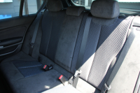 BMW 1シリーズ M135i ﾊﾟｰｷﾝｸﾞｻﾎﾟｰﾄP 直6ﾀｰﾎﾞ320馬力 ｱﾀﾞﾌﾟﾃｨﾌﾞMｻｽ ﾀｯﾁﾊﾟｯﾄﾞ対応HDDﾅﾋﾞBｶﾒﾗ 専用ｴｱﾛ 18AW 専用ﾌﾞﾚｰｷ 左右独立ｵｰﾄｴｱｺﾝ ﾊﾟﾄﾞﾙｼﾌﾄ 8速AT ｽﾏｰﾄｷｰ Bluetoothｵｰﾃﾞｨｵ ﾌﾞﾗｯｸｸﾞﾘﾙ 2年保証