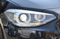 BMW 1シリーズ M135i ﾊﾟｰｷﾝｸﾞｻﾎﾟｰﾄP 直6ﾀｰﾎﾞ320馬力 ｱﾀﾞﾌﾟﾃｨﾌﾞMｻｽ ﾀｯﾁﾊﾟｯﾄﾞ対応HDDﾅﾋﾞBｶﾒﾗ 専用ｴｱﾛ 18AW 専用ﾌﾞﾚｰｷ 左右独立ｵｰﾄｴｱｺﾝ ﾊﾟﾄﾞﾙｼﾌﾄ 8速AT ｽﾏｰﾄｷｰ Bluetoothｵｰﾃﾞｨｵ ﾌﾞﾗｯｸｸﾞﾘﾙ 2年保証