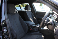 BMW 1シリーズ M135i ﾊﾟｰｷﾝｸﾞｻﾎﾟｰﾄP 直6ﾀｰﾎﾞ320馬力 ｱﾀﾞﾌﾟﾃｨﾌﾞMｻｽ ﾀｯﾁﾊﾟｯﾄﾞ対応HDDﾅﾋﾞBｶﾒﾗ 専用ｴｱﾛ 18AW 専用ﾌﾞﾚｰｷ 左右独立ｵｰﾄｴｱｺﾝ ﾊﾟﾄﾞﾙｼﾌﾄ 8速AT ｽﾏｰﾄｷｰ Bluetoothｵｰﾃﾞｨｵ ﾌﾞﾗｯｸｸﾞﾘﾙ 2年保証