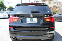 BMW X3 ｾﾚﾌﾞﾚｰｼｮﾝｴﾃﾞｨｼｮﾝﾌﾞﾗｯｸｱｳﾄ 限定車 最終ﾓﾃﾞﾙ 1ｵｰﾅ ﾋｰﾀｰ黒革 追従ACC ﾚｰﾝﾁｪﾝｼﾞ警告 NEWﾃﾞｻﾞｲﾝｽﾃｱﾘﾝｸﾞ変更後iﾄﾞﾗｲﾌﾞHDDﾅﾋﾞTV TOPﾋﾞｭｰｶﾒﾗ  電動ﾄﾗﾝｸ ｽﾏｰﾄｷｰ ﾊﾟﾄﾞﾙｼﾌﾄ ﾌﾞﾗｯｸ18AW 2年保証