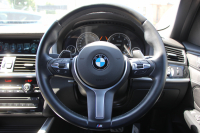 BMW X3 ｾﾚﾌﾞﾚｰｼｮﾝｴﾃﾞｨｼｮﾝﾌﾞﾗｯｸｱｳﾄ 限定車 最終ﾓﾃﾞﾙ 1ｵｰﾅ ﾋｰﾀｰ黒革 追従ACC ﾚｰﾝﾁｪﾝｼﾞ警告 NEWﾃﾞｻﾞｲﾝｽﾃｱﾘﾝｸﾞ変更後iﾄﾞﾗｲﾌﾞHDDﾅﾋﾞTV TOPﾋﾞｭｰｶﾒﾗ  電動ﾄﾗﾝｸ ｽﾏｰﾄｷｰ ﾊﾟﾄﾞﾙｼﾌﾄ ﾌﾞﾗｯｸ18AW 2年保証