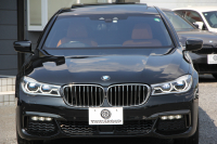 BMW 7シリーズ 740i Mｽﾎﾟｰﾂ ｻﾝﾙｰﾌ ｺﾆｬｯｸﾚｻﾞｰ ﾚｰｻﾞｰﾗｲﾄ ﾃﾞｨｽﾌﾟﾚｲｷｰ ﾘﾓｰﾄP 全席ﾋｰﾀｰ ﾅｯﾊﾟﾚｻﾞｰ&ﾏｯｻｰｼﾞ&ﾍﾞﾝﾁﾚｰｼｮﾝ 追従ACC HUD ﾀｯﾁ画面HDDﾅﾋﾞTV Mﾊﾟﾌｫｰﾏﾝｽ21AW 360度ｶﾒﾗ 全ﾄﾞｱｿﾌﾄｸﾛｰｽﾞｽﾃｱﾘﾝｸﾞｻﾎﾟｰﾄ ｵｰﾄﾊｲﾋﾞｰﾑ 2年保証