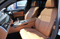 BMW 7シリーズ 740i Mｽﾎﾟｰﾂ ｻﾝﾙｰﾌ ｺﾆｬｯｸﾚｻﾞｰ ﾚｰｻﾞｰﾗｲﾄ ﾃﾞｨｽﾌﾟﾚｲｷｰ ﾘﾓｰﾄP 全席ﾋｰﾀｰ ﾅｯﾊﾟﾚｻﾞｰ&ﾏｯｻｰｼﾞ&ﾍﾞﾝﾁﾚｰｼｮﾝ 追従ACC HUD ﾀｯﾁ画面HDDﾅﾋﾞTV Mﾊﾟﾌｫｰﾏﾝｽ21AW 360度ｶﾒﾗ 全ﾄﾞｱｿﾌﾄｸﾛｰｽﾞｽﾃｱﾘﾝｸﾞｻﾎﾟｰﾄ ｵｰﾄﾊｲﾋﾞｰﾑ 2年保証