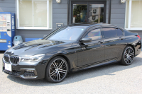 BMW 7シリーズ 740i Mｽﾎﾟｰﾂ ｻﾝﾙｰﾌ ｺﾆｬｯｸﾚｻﾞｰ ﾚｰｻﾞｰﾗｲﾄ ﾃﾞｨｽﾌﾟﾚｲｷｰ ﾘﾓｰﾄP 全席ﾋｰﾀｰ ﾅｯﾊﾟﾚｻﾞｰ&ﾏｯｻｰｼﾞ&ﾍﾞﾝﾁﾚｰｼｮﾝ 追従ACC HUD ﾀｯﾁ画面HDDﾅﾋﾞTV Mﾊﾟﾌｫｰﾏﾝｽ21AW 360度ｶﾒﾗ 全ﾄﾞｱｿﾌﾄｸﾛｰｽﾞｽﾃｱﾘﾝｸﾞｻﾎﾟｰﾄ ｵｰﾄﾊｲﾋﾞｰﾑ 2年保証